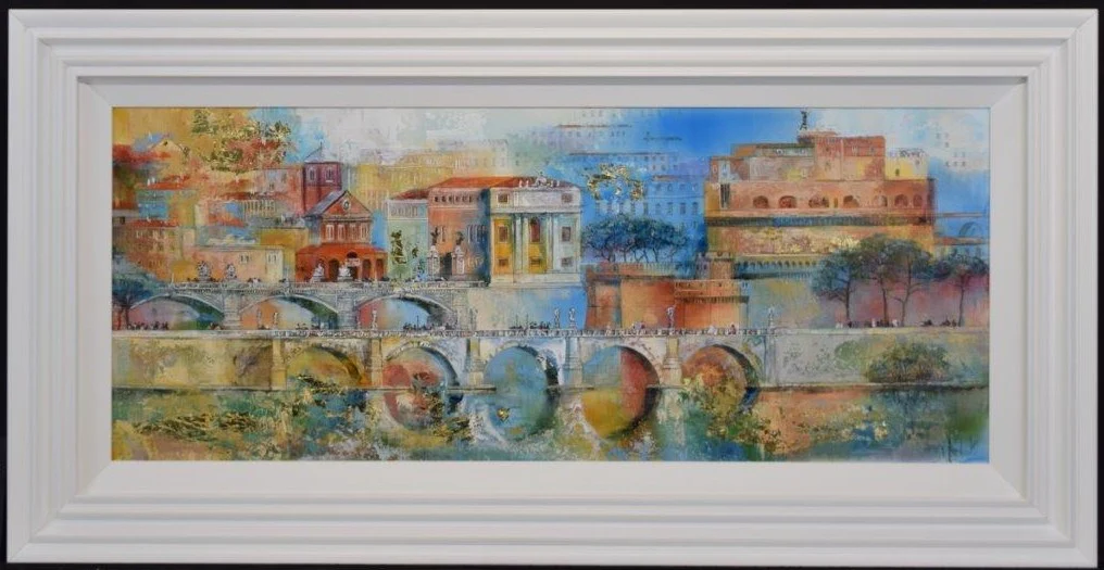 Original Artworks